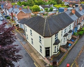 221 Tamworth Rd, Nottingham à louer Photo de l’immeuble– Image 1 sur 4