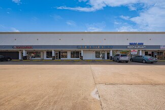 Plus de détails pour 8002-8138 Boone Rd, Houston, TX - Local d'activités à louer