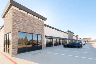 Plus de détails pour 22635 Morton Ranch Rd, Katy, TX - Local commercial à louer