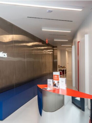 9 W 19th St, New York, NY à louer - Photo intérieure – Image 3 sur 4