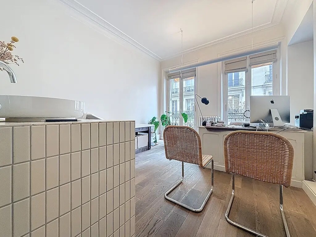 Bureau dans Paris à louer Photo intérieure– Image 1 sur 12