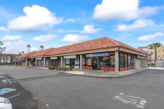 Plus de détails pour 39945 Balentine Dr, Newark, CA - Local commercial à louer