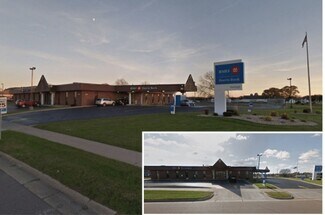 Plus de détails pour 2851 New Pinery Rd, Portage, WI - Local commercial à louer