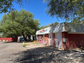Plus de détails pour 53208 E Oak Ln, Miami, AZ - Logement à vendre