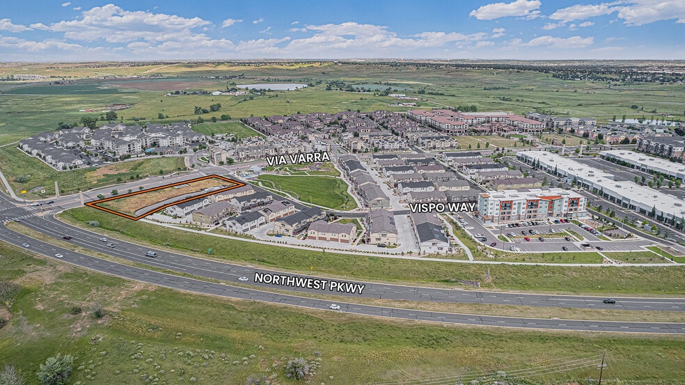 13893 Via Varra, Broomfield, CO à louer - Photo principale – Image 2 sur 5