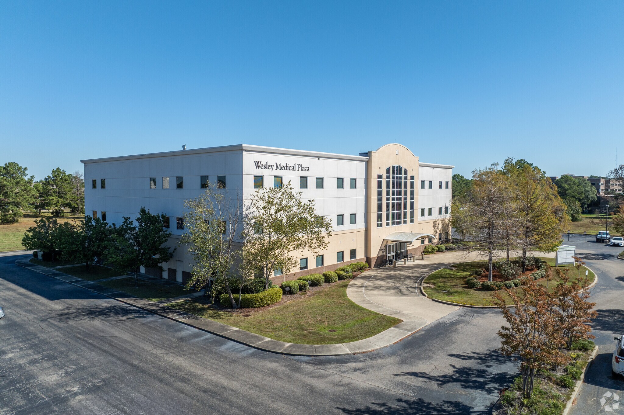 39 Franklin Rd, Hattiesburg, MS à louer Photo de l’immeuble– Image 1 sur 22