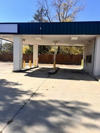 Plus de détails pour 111 4H Rd, Lansing, KS - Local commercial à louer