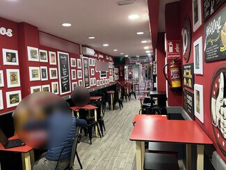 Plus de détails pour Local commercial à louer