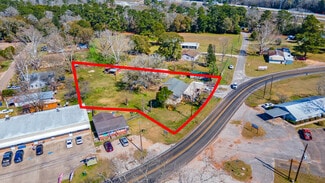 Plus de détails pour 11281 Highway 150, Shepherd, TX - Spécialisé à vendre