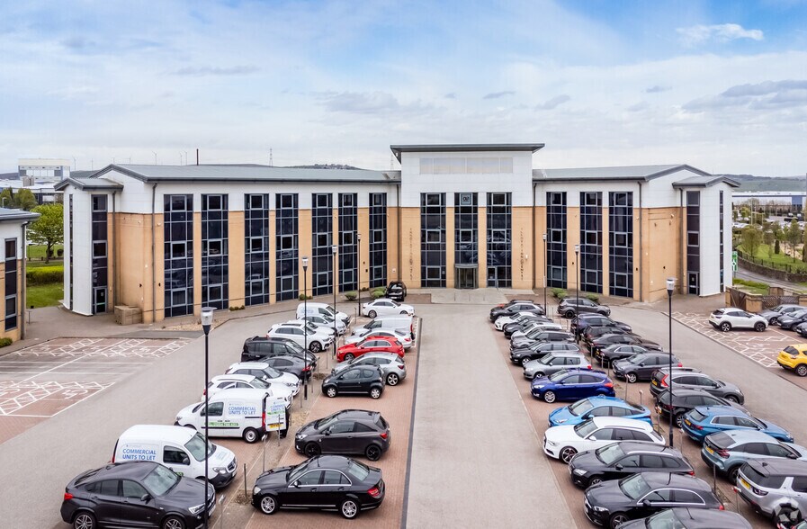 1 Haslingden Rd, Blackburn à louer - Photo de l’immeuble – Image 3 sur 7
