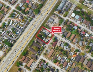 Plus de détails pour 6206 Buchanan St, Hollywood, FL - Terrain à vendre