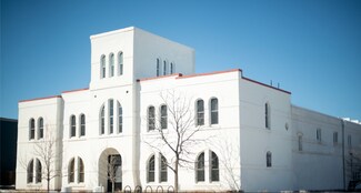Plus de détails pour 2565 Curtis St, Denver, CO - Industriel/Logistique à vendre