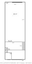 16669 113 Av NW, Edmonton, AB à louer Plan d’étage– Image 1 sur 1