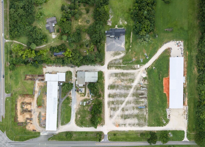 7555 Half Mile Rd, Irvington, AL à vendre - Photo de l’immeuble – Image 3 sur 94