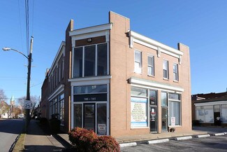 Plus de détails pour 705-711 London St, Portsmouth, VA - Bureau à vendre