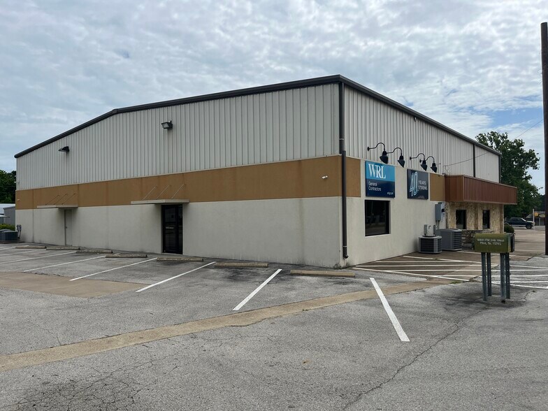 10858 FM 346 W, Flint, TX à vendre - Photo de l’immeuble – Image 2 sur 5