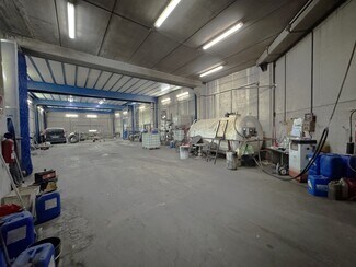 Plus de détails pour Industriel/Logistique à vendre