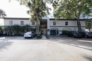 Plus de détails pour 3975 20th St, Vero Beach, FL - Bureau à louer