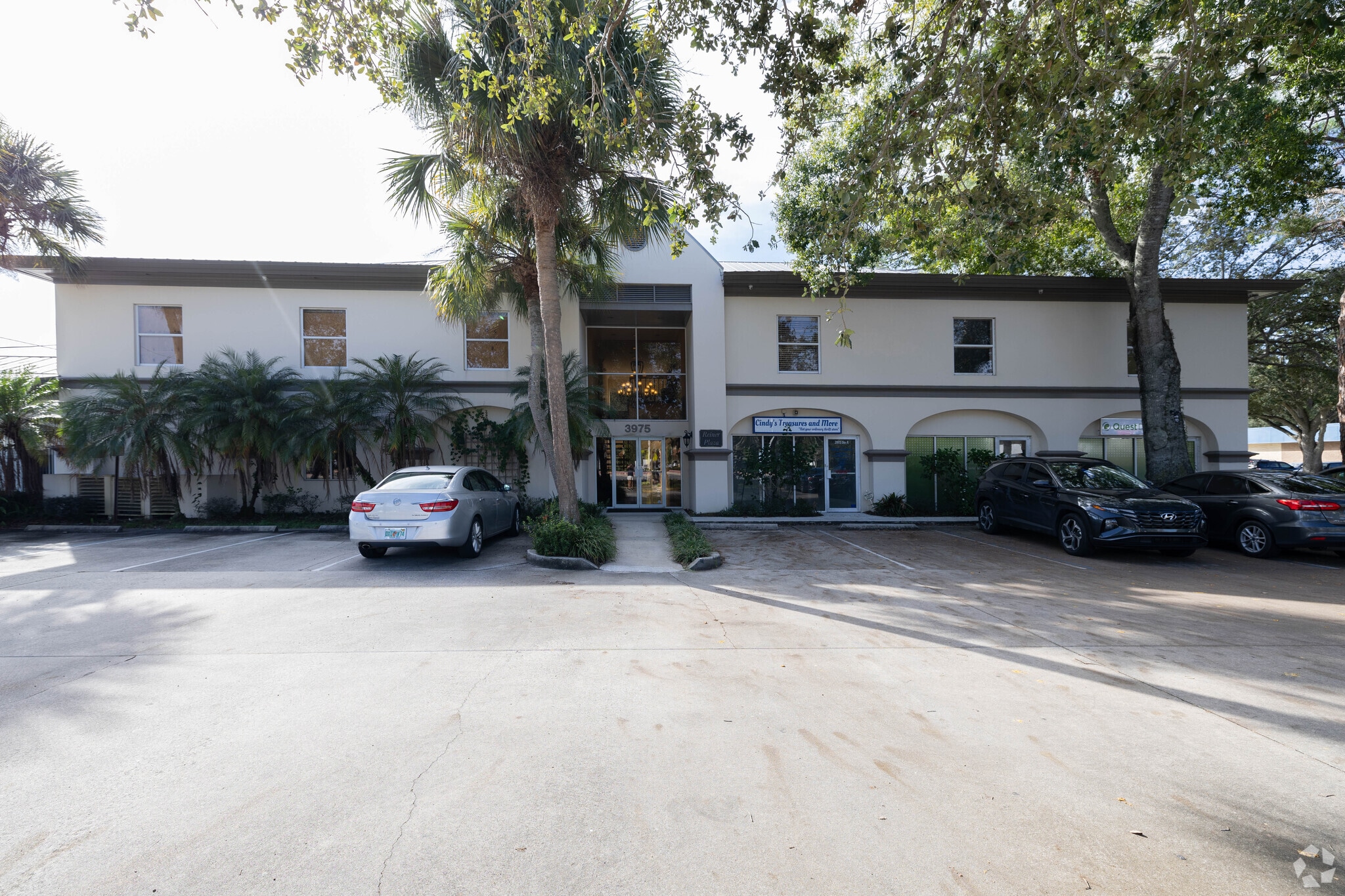 3975 20th St, Vero Beach, FL à louer Photo principale– Image 1 sur 24