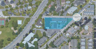 Plus de détails pour 7120-7180 Pandora St, Burnaby, BC - Logement à vendre