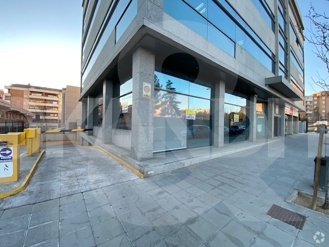 Local commercial dans Toledo, Toledo à louer - Photo intérieure – Image 1 sur 1
