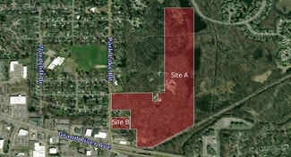 Plus de détails pour 5010 Park Lake Rd, East Lansing, MI - Terrain à vendre