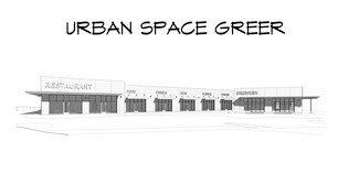 Plus de détails pour 5 Moorlyn Ln, Greer, SC - Bureau, Local commercial à louer