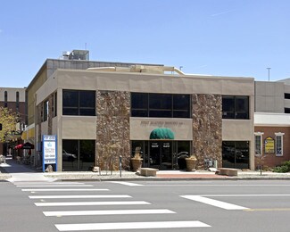 Plus de détails pour 303 S Cascade Ave, Colorado Springs, CO - Bureau à louer