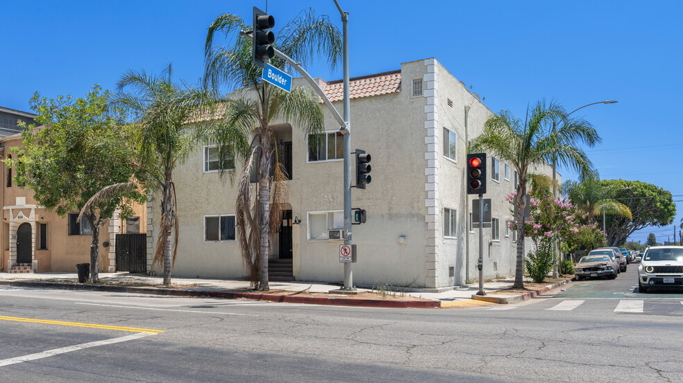 600 N Soto St, Los Angeles, CA à vendre - Photo de l’immeuble – Image 1 sur 23