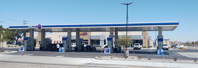 14352 7th St, Victorville, CA à vendre - Photo de l’immeuble – Image 2 sur 10