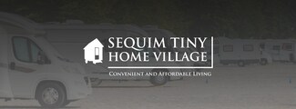 Plus de détails pour 261131 US-101 Hwy, Sequim, WA - Logement à vendre