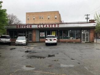 Plus de détails pour 1629 Ralph Ave, Brooklyn, NY - Local commercial à vendre