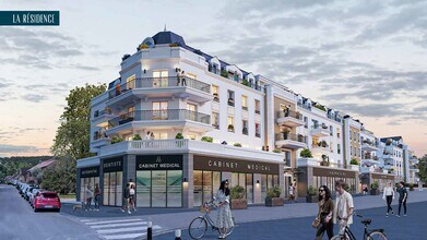 3 Rue des Pinsons, Goussainville à louer Photo intérieure– Image 2 sur 2