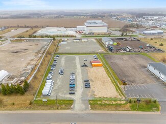 Plus de détails pour 2457 Doral Dr, Innisfil, ON - Terrain à vendre