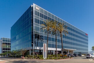 Bldg 4 - Espace de bureau