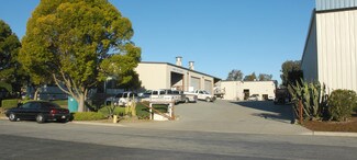 Plus de détails pour Large Equipment/Vehicle Paint & Repair F – à vendre, Gilroy, CA