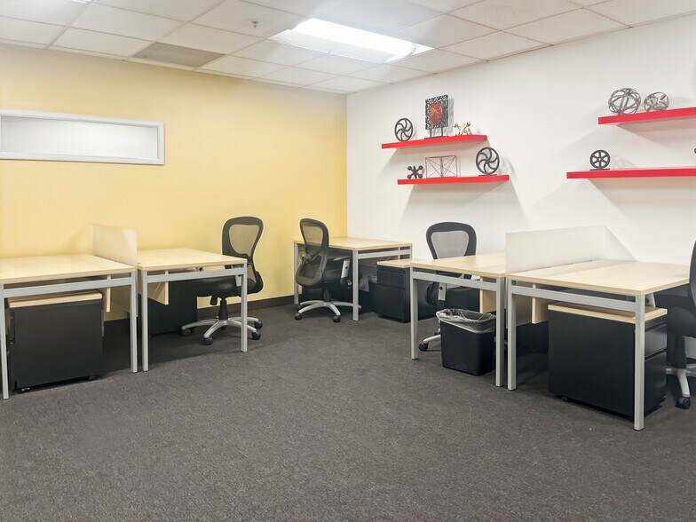 1 Harbor Dr, Sausalito, CA à louer - Photo intérieure – Image 2 sur 19