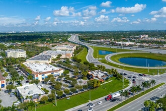 12295 SW 88th St, Miami, FL - VUE AÉRIENNE  vue de carte