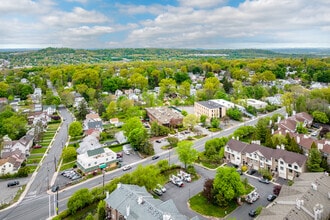 60 Pompton Ave, Verona, NJ - VUE AÉRIENNE  vue de carte