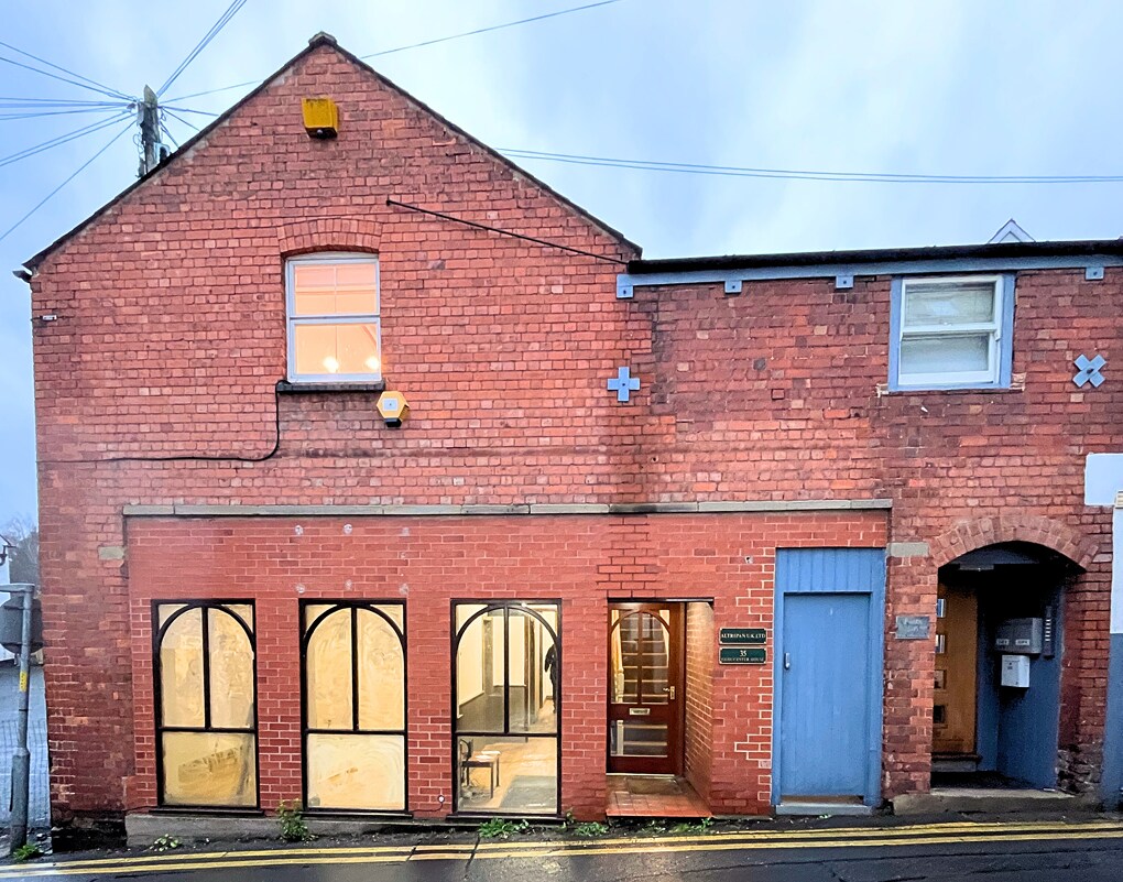 35 Old Gloucester Rd, Ross On Wye à louer Photo principale– Image 1 sur 2