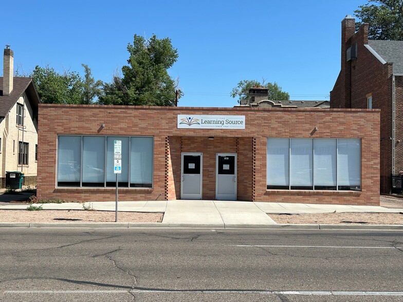 1007 9th St, Greeley, CO à vendre - Photo de l’immeuble – Image 2 sur 14