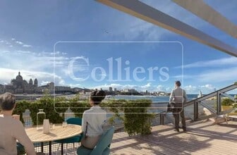 4982 Quai De La Joliette, Marseille à louer Photo intérieure– Image 2 sur 4
