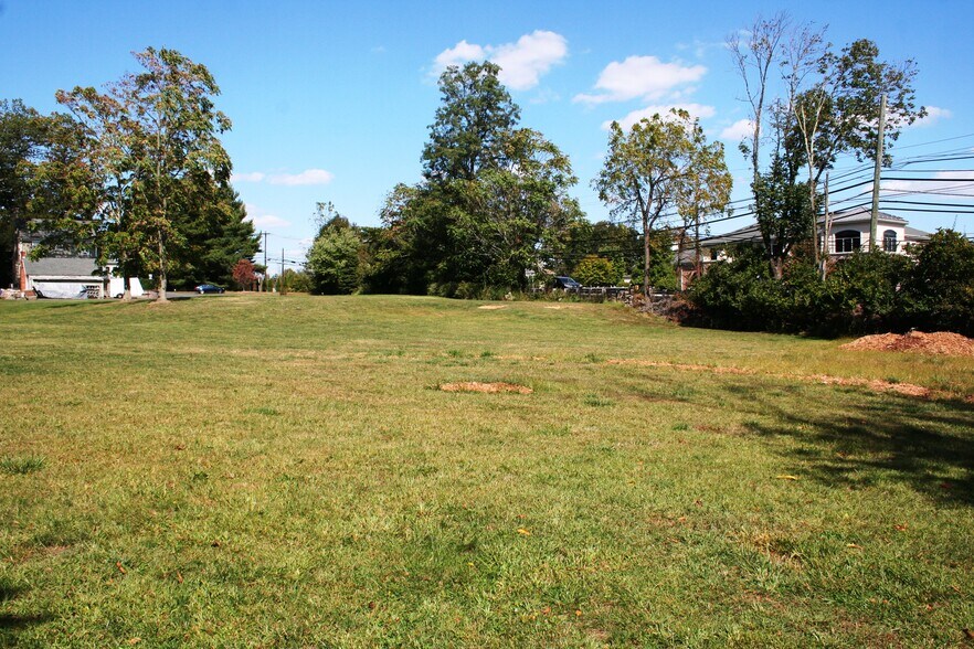 150 Franklin ave, Pennington, NJ à vendre - Photo de l’immeuble – Image 3 sur 3