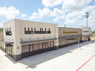 Plus de détails pour 8625 Old Decatur Rd, Fort Worth, TX - Local commercial à vendre