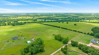 Plus de détails pour TBD County Road 12200, Paris, TX - Terrain à vendre