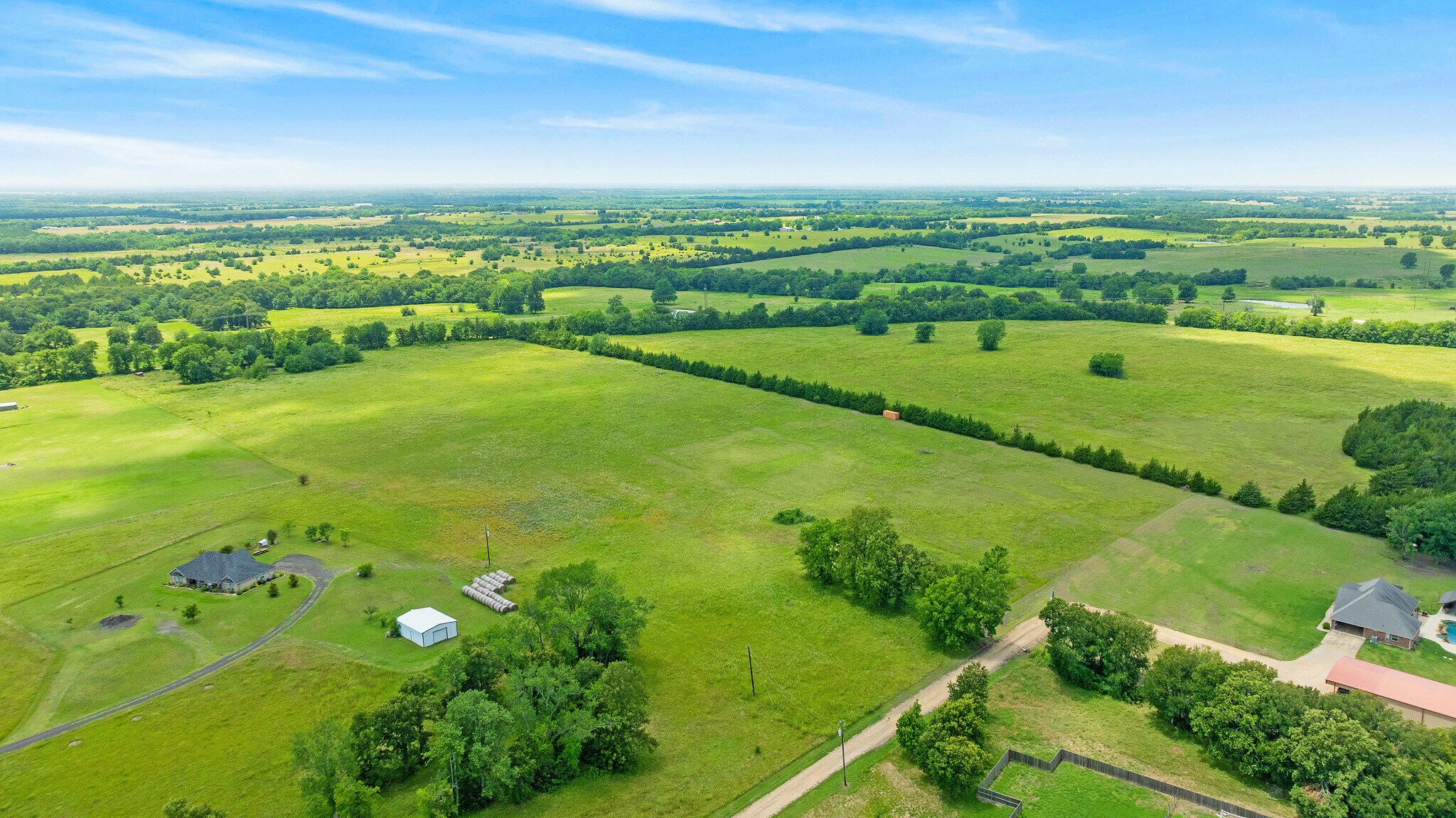 TBD County Road 12200, Paris, TX à vendre Photo de l’immeuble– Image 1 sur 19