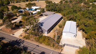 Plus de détails pour 3875 E Waterloo Rd, Edmond, OK - Industriel/Logistique à vendre