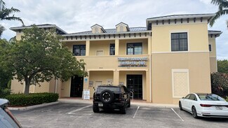 Plus de détails pour 1015 W Indiantown Rd, Jupiter, FL - Bureau à vendre