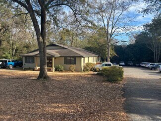 Plus de détails pour 745 Gaines School Rd, Athens, GA - Bureau à vendre