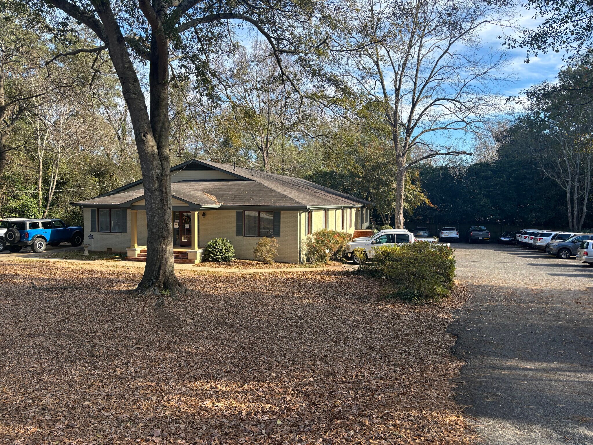 745 Gaines School Rd, Athens, GA à vendre Photo principale– Image 1 sur 12